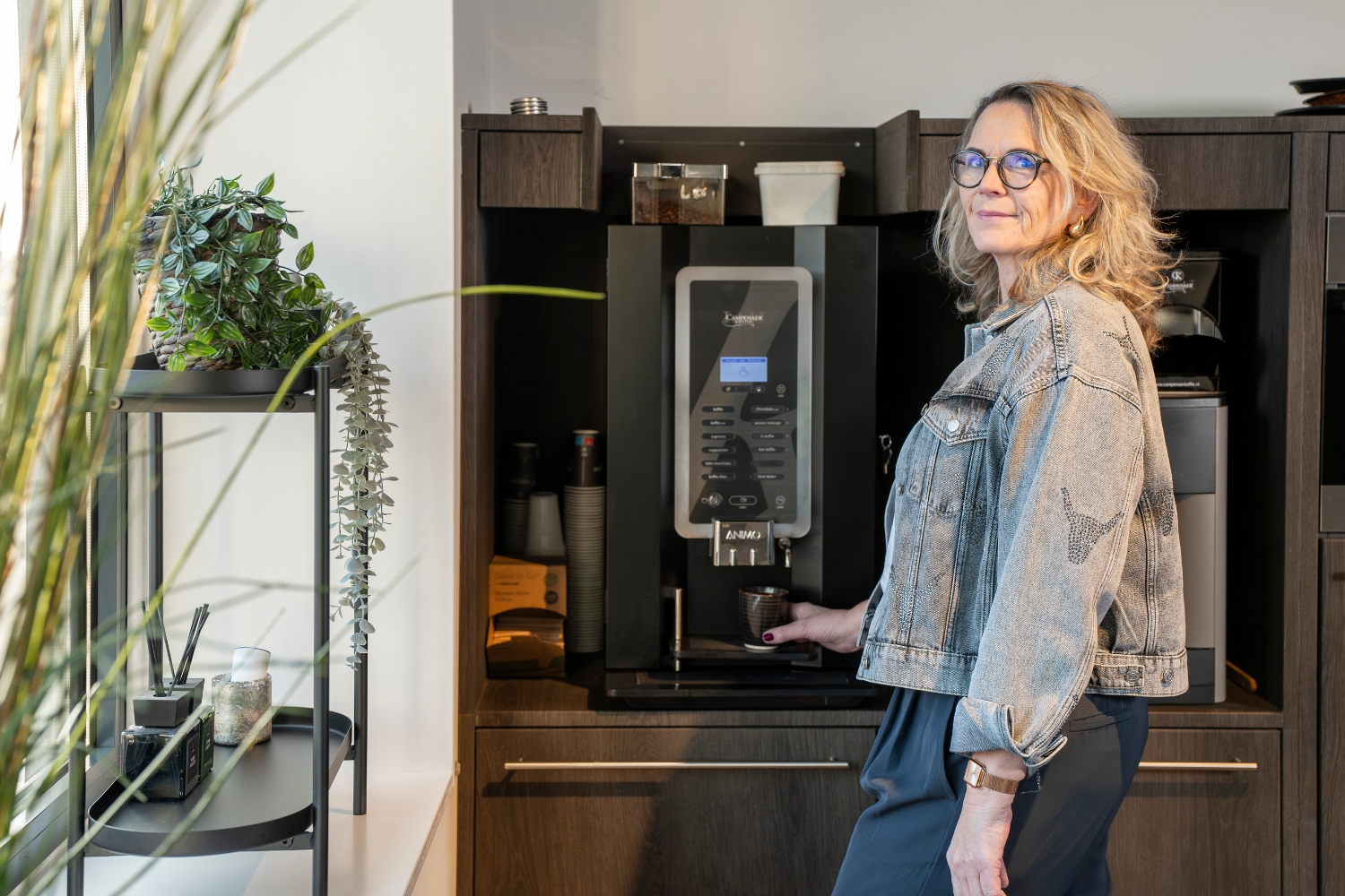 vacature interieurverzorgster